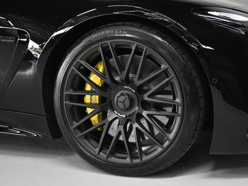 Foto do veículo MERCEDES-BENZ AMG GT 63 GT 63 S AMG E PERFORMANCE AUT. HIB 2025 2.785 KM 1.700.000,00