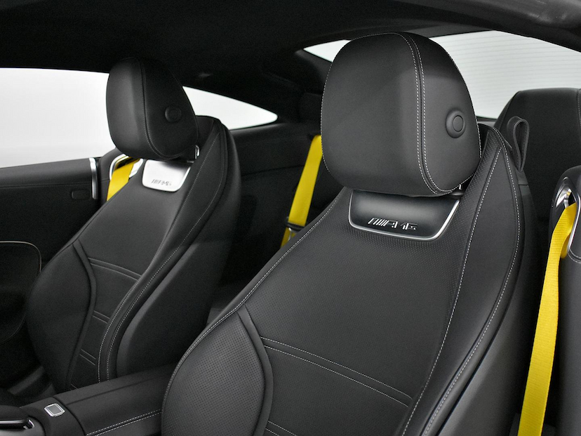 Foto do veículo MERCEDES-BENZ AMG GT 63 GT 63 S AMG E PERFORMANCE AUT. HIB 2025 2.785 KM 1.700.000,00