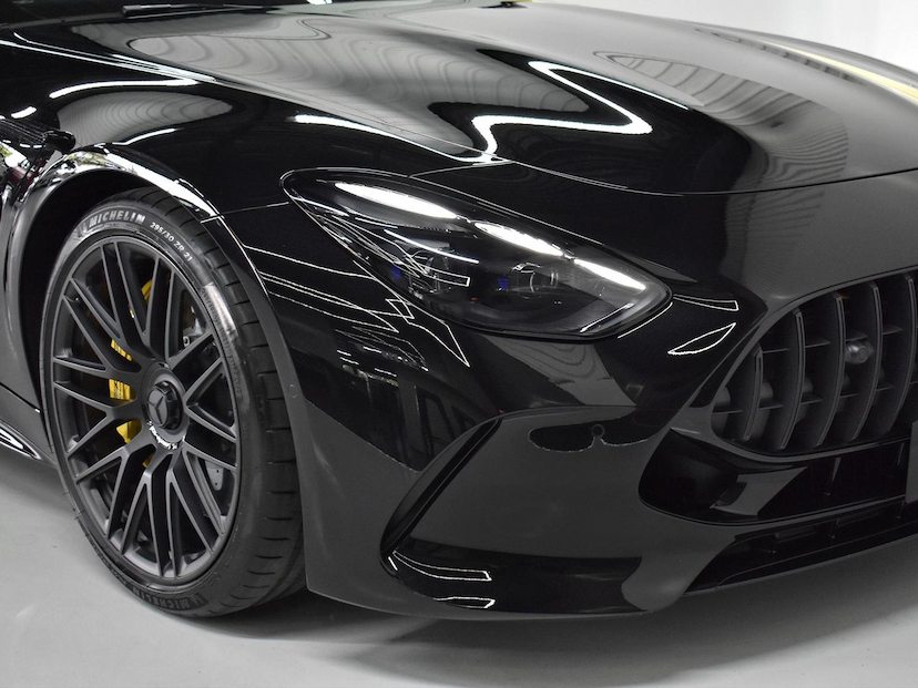Foto do veículo MERCEDES-BENZ AMG GT 63 GT 63 S AMG E PERFORMANCE AUT. HIB 2025 2.785 KM 1.700.000,00