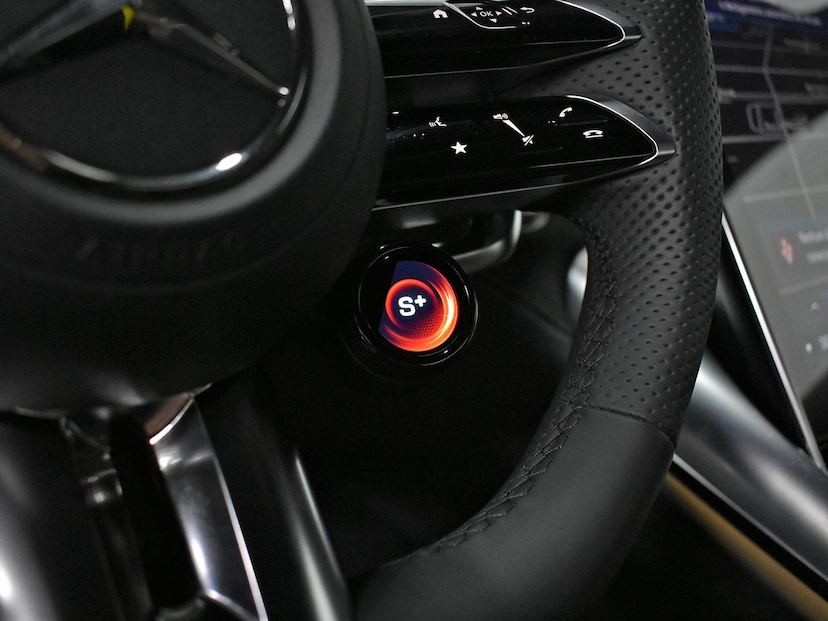 Foto do veículo MERCEDES-BENZ AMG GT 63 GT 63 S AMG E PERFORMANCE AUT. HIB 2025 2.785 KM 1.700.000,00