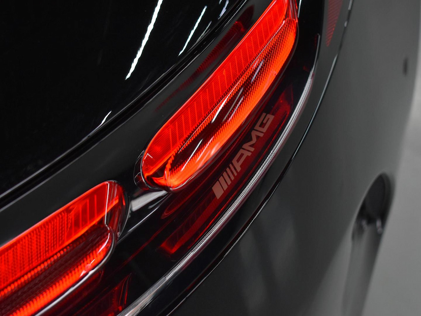 Foto do veículo MERCEDES-BENZ AMG GT 63 GT 63 S AMG E PERFORMANCE AUT. HIB 2025 2.785 KM 1.700.000,00