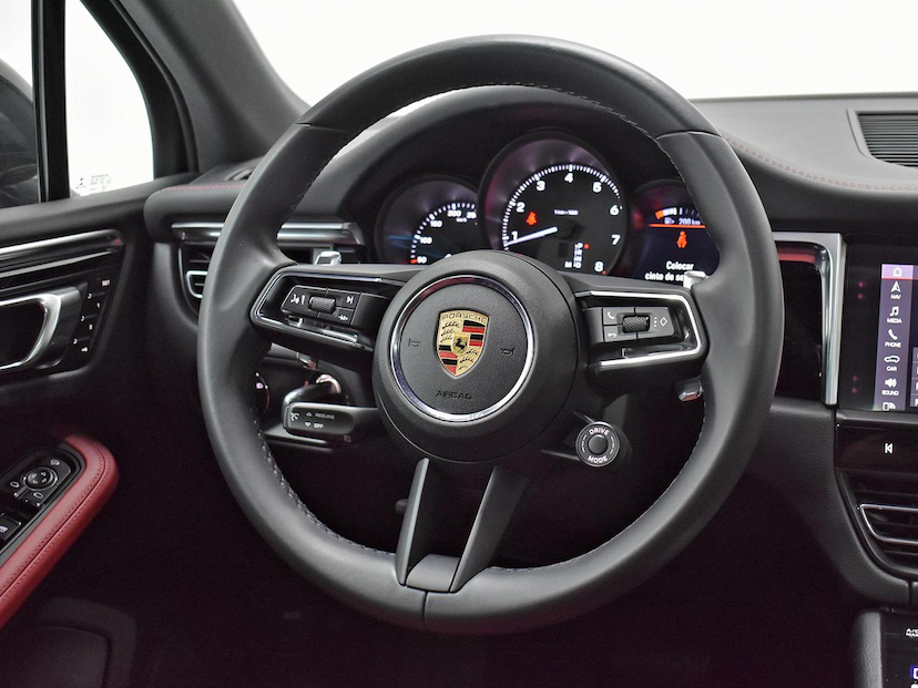 Foto do veículo PORSCHE MACAN  2.0 TURBO 2022 16.025 KM 430.000,00