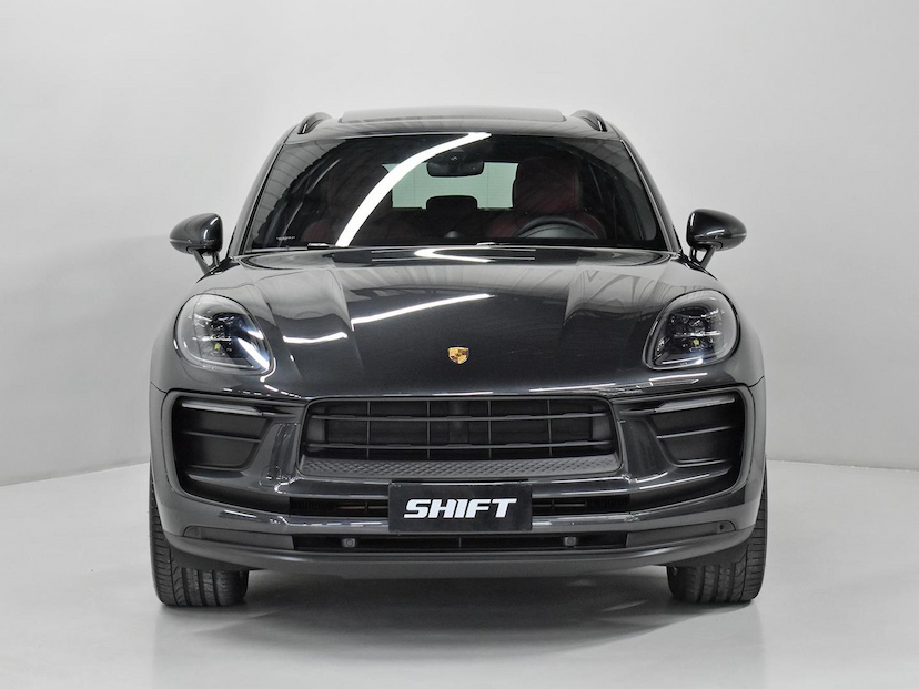 Foto do veículo PORSCHE MACAN  2.0 TURBO 2022 16.025 KM 430.000,00
