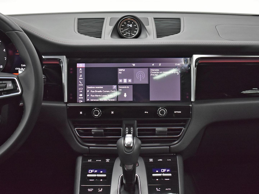 Foto do veículo PORSCHE MACAN  2.0 TURBO 2022 16.025 KM 430.000,00