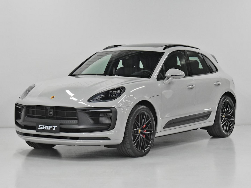 Foto do veículo PORSCHE MACAN MACAN GTS 2.9 BI-TURBO 2024 13.350 KM 650.000,00