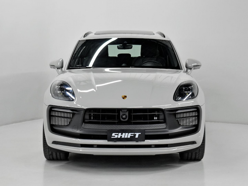 Foto do veículo PORSCHE MACAN MACAN GTS 2.9 BI-TURBO 2024 13.350 KM 650.000,00
