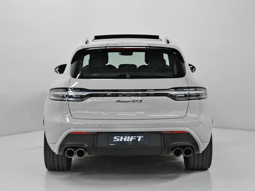 Foto do veículo PORSCHE MACAN MACAN GTS 2.9 BI-TURBO 2024 13.350 KM 650.000,00