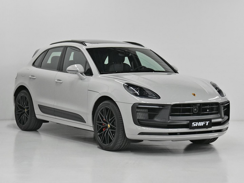 Foto do veículo PORSCHE MACAN MACAN GTS 2.9 BI-TURBO 2024 13.350 KM 650.000,00