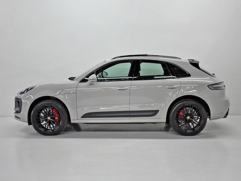 Foto do veículo PORSCHE MACAN MACAN GTS 2.9 BI-TURBO 2024 13.350 KM 650.000,00