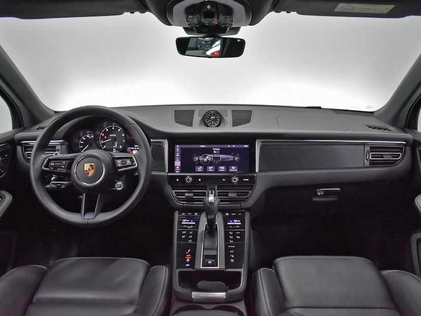 Foto do veículo PORSCHE MACAN MACAN GTS 2.9 BI-TURBO 2024 13.350 KM 650.000,00