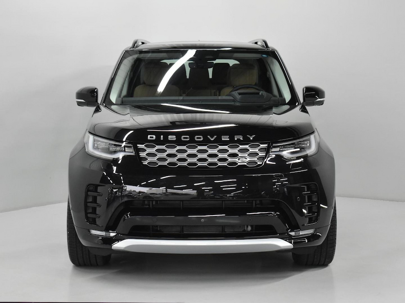 Foto do veículo LAND ROVER DISCOVERY DISCOV. METROP. EDT. 3.0 4X4 DIE. (HIB.) 2025 695 KM 730.000,00