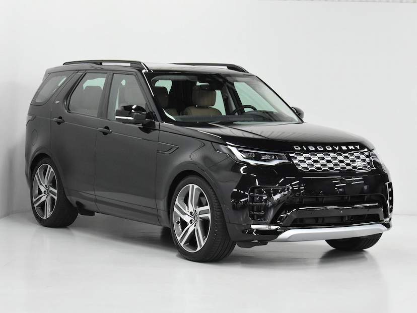 Foto do veículo LAND ROVER DISCOVERY DISCOV. METROP. EDT. 3.0 4X4 DIE. (HIB.) 2025 695 KM 730.000,00