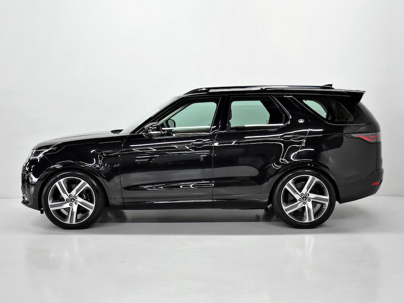 Foto do veículo LAND ROVER DISCOVERY DISCOV. METROP. EDT. 3.0 4X4 DIE. (HIB.) 2025 695 KM 730.000,00