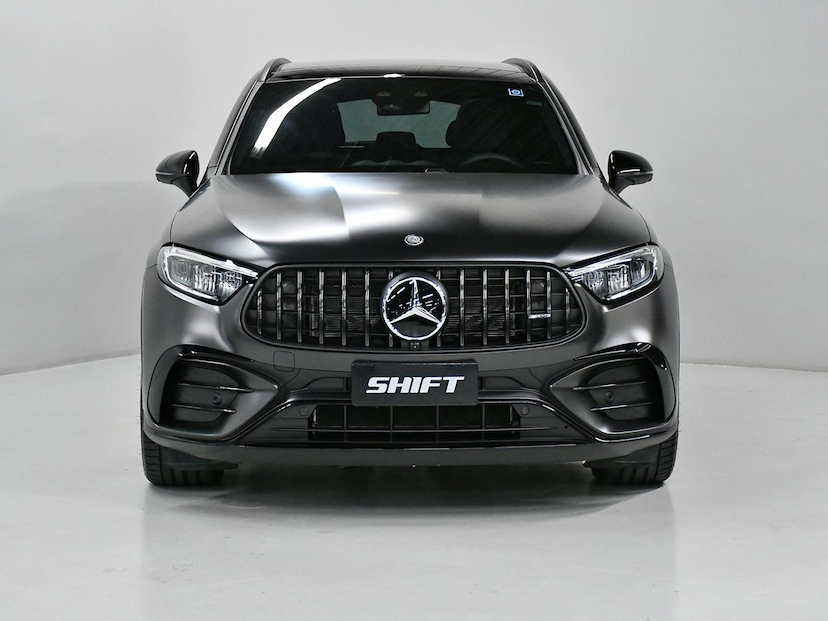 Foto do veículo MERCEDES-BENZ GLC 43 AMG GLC-43 AMG 4MATIC 2.0 TURBO AUT. (HÍB). 2025 1.165 KM 690.000,00