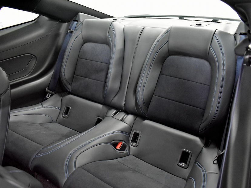 Foto do veículo FORD MUSTANG  DARK HORSE V8 5.0 2025 30 KM 649.000,00