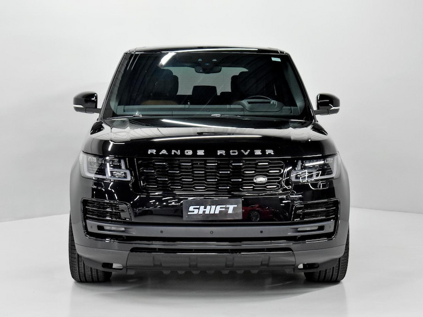 Foto do veículo LAND ROVER RANGE ROVER  SV AUTOB SC DYN SWB 5.0 V8 2020 41.365 KM 650.000,00