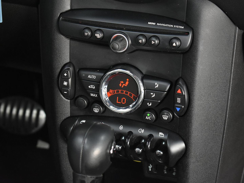 Foto do veículo MINI COOPER  S ROADSTER 2013 58.970 KM 139.000,00
