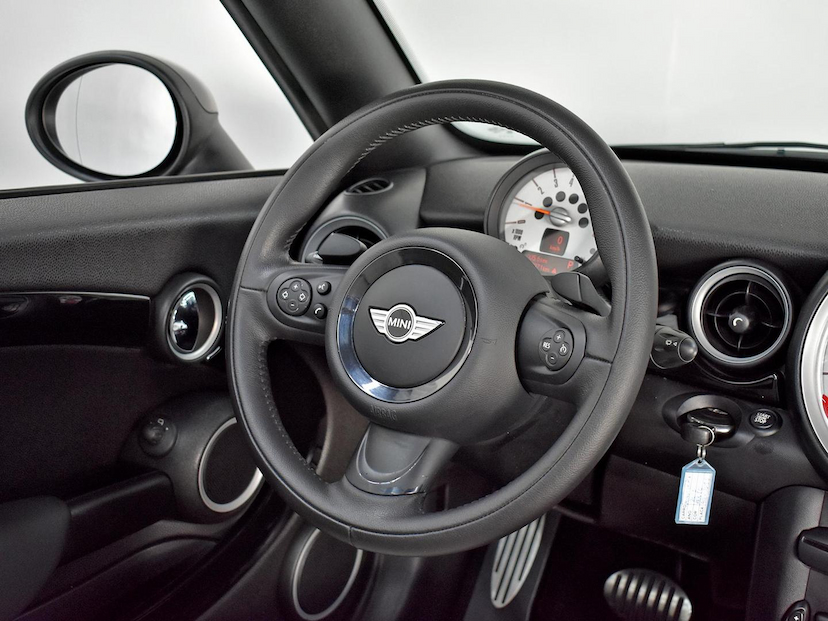 Foto do veículo MINI COOPER  S ROADSTER 2013 58.970 KM 139.000,00