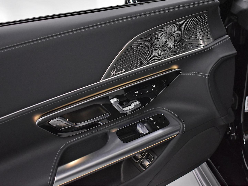 Foto do veículo MERCEDES-BENZ AMG GT 63 GT 63 S AMG E PERFORMANCE AUT. (HÍB.) 2025 2.940 KM 1.750.000,00