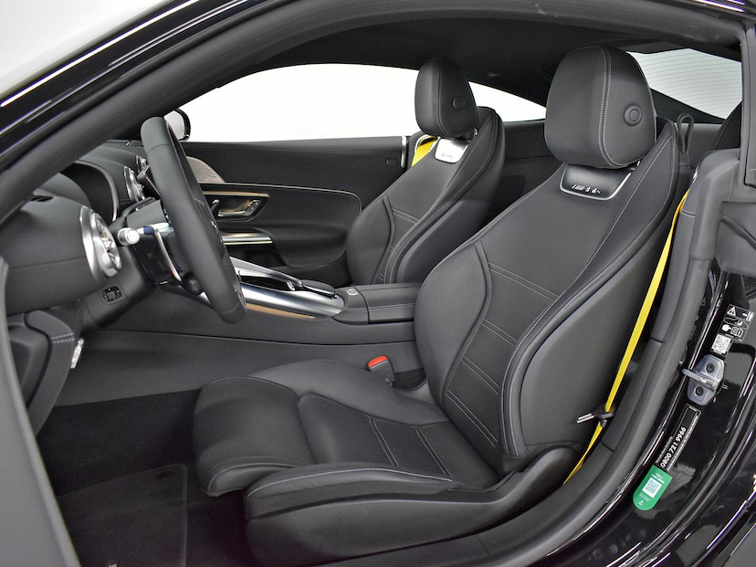 Foto do veículo MERCEDES-BENZ AMG GT 63 GT 63 S AMG E PERFORMANCE AUT. (HÍB.) 2025 2.940 KM 1.750.000,00