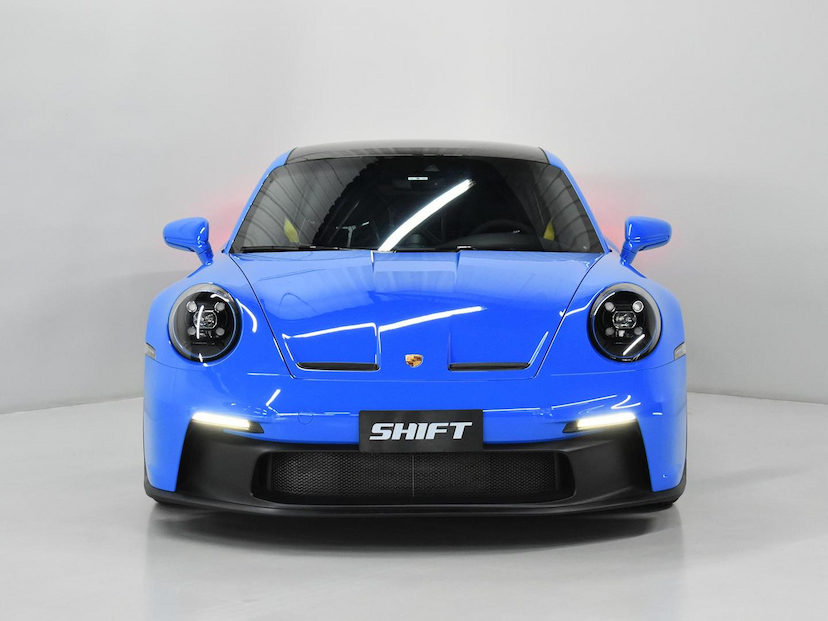 Foto do veículo PORSCHE 911  GT3 4.0 500CV/510CV (991) 2022 7.880 KM 1.990.000,00
