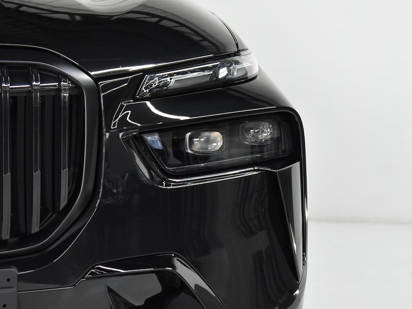 Foto do veículo BMW X7  XDRIVE 40I M SPORT 3.0 V6 TURBO AUT. 2026 1.525 KM 970.000,00