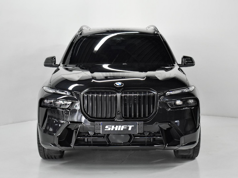 Foto do veículo BMW X7  XDRIVE 40I M SPORT 3.0 V6 TURBO AUT. 2026 1.525 KM 970.000,00