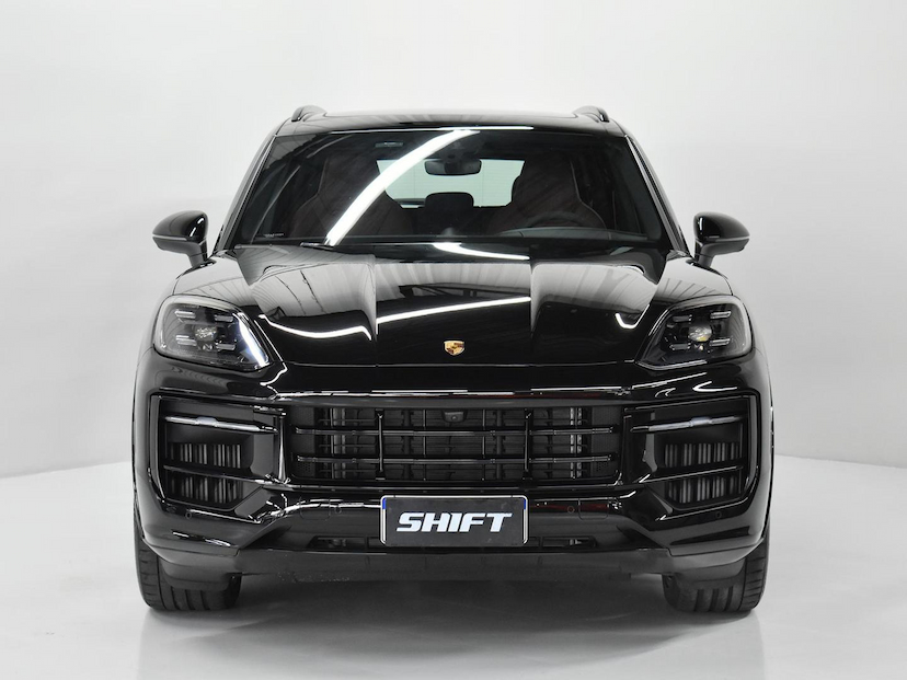 Foto do veículo PORSCHE CAYENNE  S 3.0 V6 (HÍBRIDO) 2024 11.765 KM 870.000,00