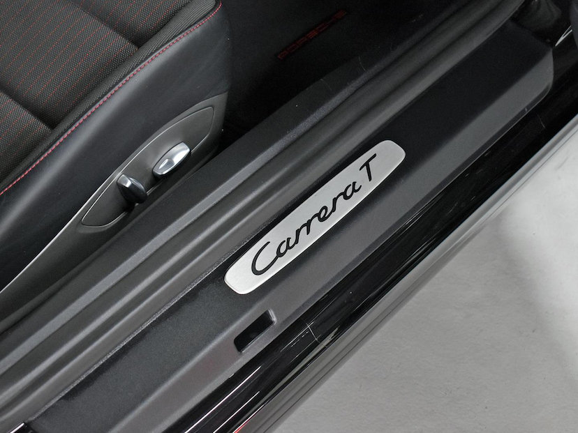 Foto do veículo PORSCHE 911  CARRERA T 3.0 370 CV 2019 26.760 KM 640.000,00