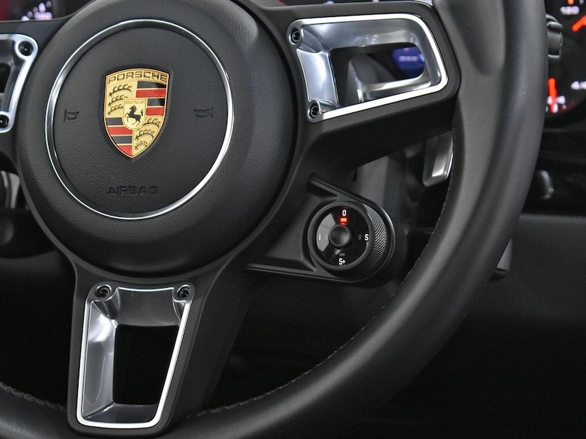 Foto do veículo PORSCHE 911  CARRERA T 3.0 370 CV 2019 26.760 KM 640.000,00