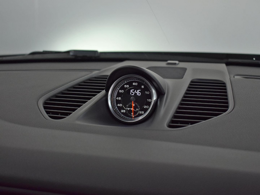 Foto do veículo PORSCHE 911  CARRERA T 3.0 370 CV 2019 26.760 KM 640.000,00