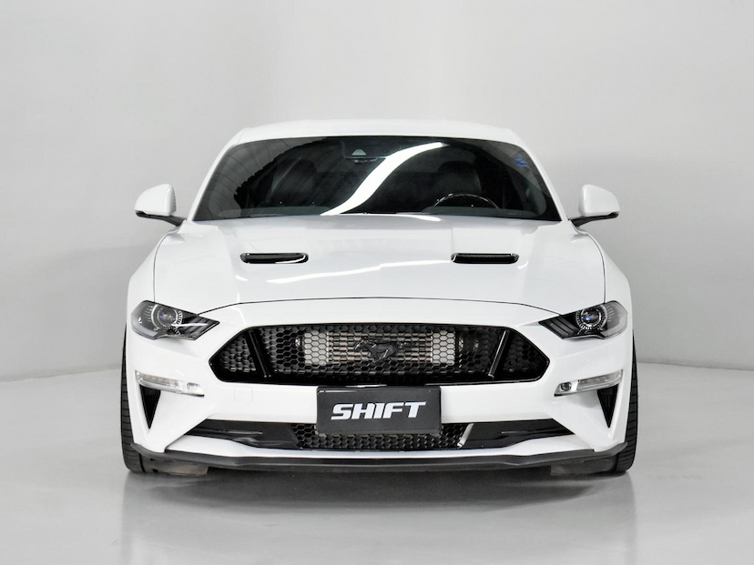 Foto do veículo FORD MUSTANG  GT PREMIUM 5.0 V8 2018 18.445 KM 430.000,00