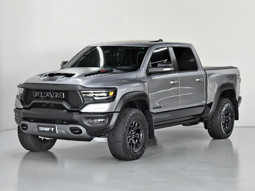 Foto do veículo RAM 1500  TRX 2021 19.505 KM 930.000,00
