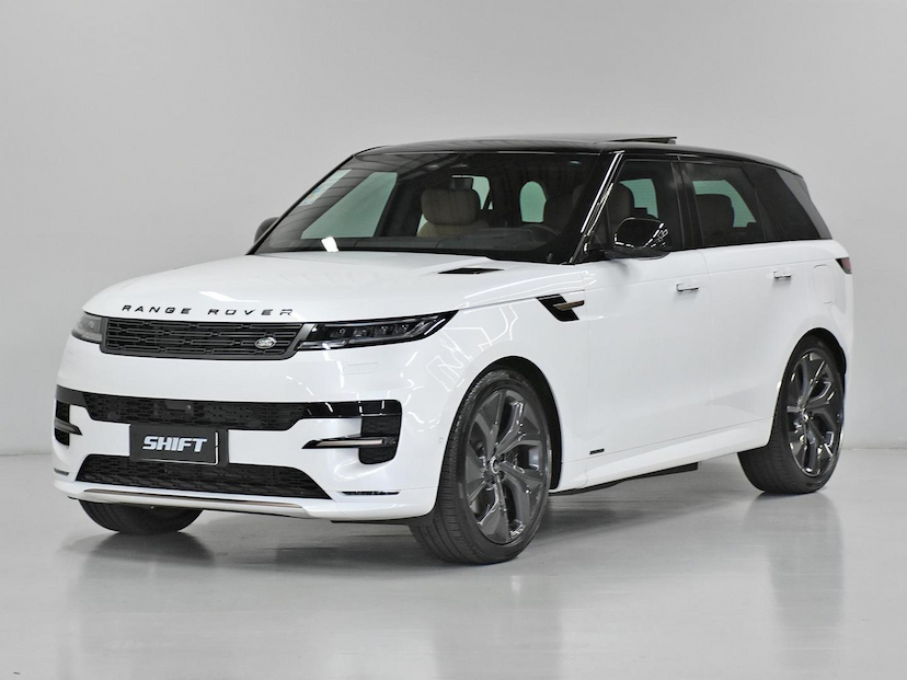 Foto do veículo LAND ROVER RANGE ROVER AUTOBIOGRAPHY RANGE R. . 3.0 P550E (HÍB.) 2025 940 KM 1.140.000,00