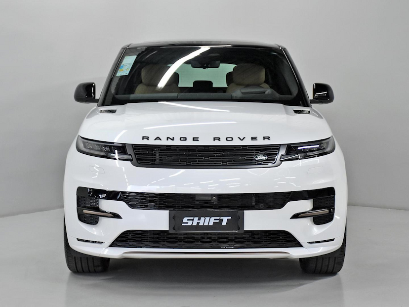 Foto do veículo LAND ROVER RANGE ROVER AUTOBIOGRAPHY RANGE R. . 3.0 P550E (HÍB.) 2025 940 KM 1.140.000,00