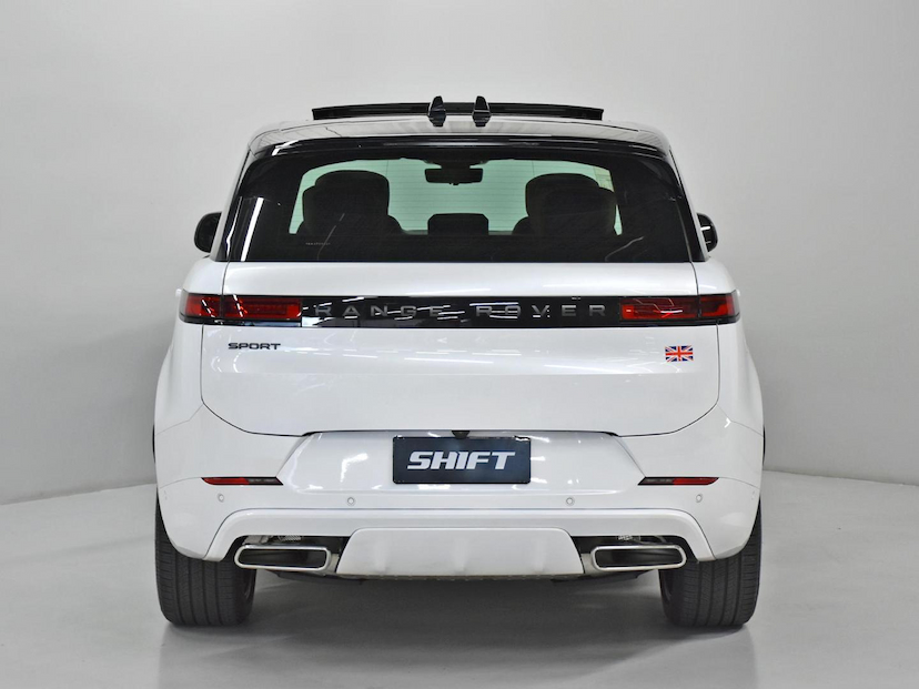Foto do veículo LAND ROVER RANGE ROVER AUTOBIOGRAPHY RANGE R. . 3.0 P550E (HÍB.) 2025 940 KM 1.140.000,00