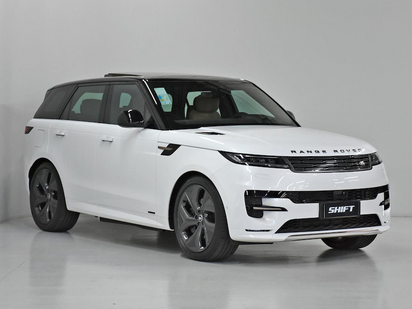 Foto do veículo LAND ROVER RANGE ROVER AUTOBIOGRAPHY RANGE R. . 3.0 P550E (HÍB.) 2025 940 KM 1.140.000,00