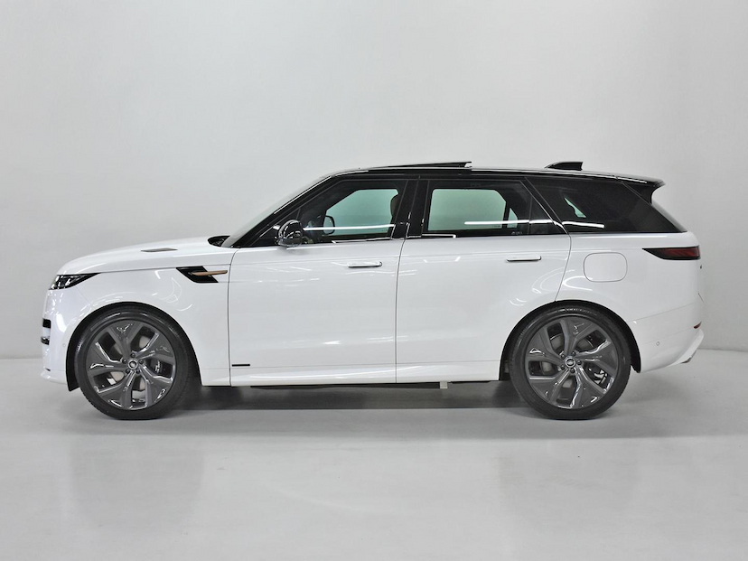Foto do veículo LAND ROVER RANGE ROVER AUTOBIOGRAPHY RANGE R. . 3.0 P550E (HÍB.) 2025 940 KM 1.140.000,00