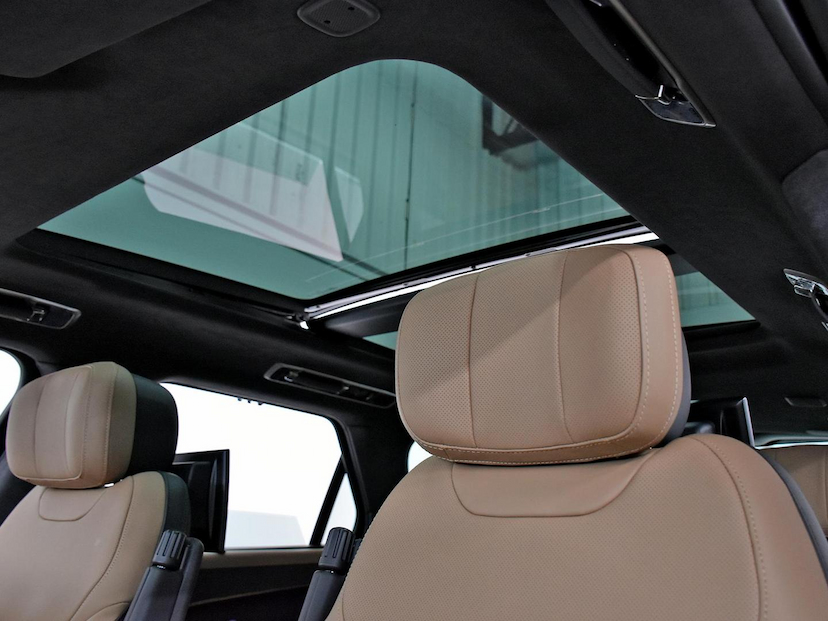 Foto do veículo LAND ROVER RANGE ROVER AUTOBIOGRAPHY RANGE R. . 3.0 P550E (HÍB.) 2025 940 KM 1.140.000,00