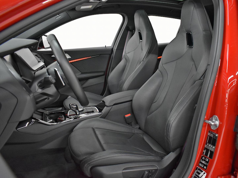 Foto do veículo BMW M 135I M 135I 2.0 16V TURBO GASOLINA XDRIVE AUTOMATICO 2021 20.765 KM 259.000,00
