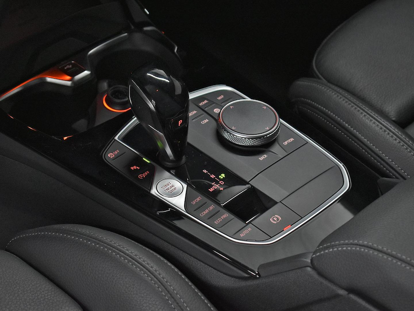 Foto do veículo BMW M 135I M 135I 2.0 16V TURBO GASOLINA XDRIVE AUTOMATICO 2021 20.765 KM 259.000,00