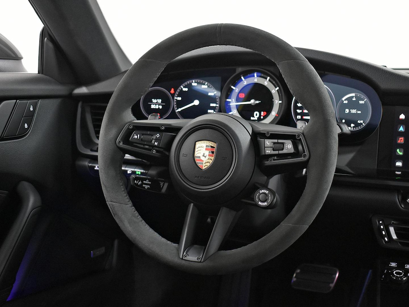 Foto do veículo PORSCHE 911  CARRERA T 3.0 2024 1.660 KM 875.000,00