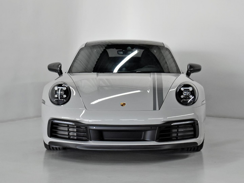 Foto do veículo PORSCHE 911  CARRERA T 3.0 2024 1.660 KM 875.000,00