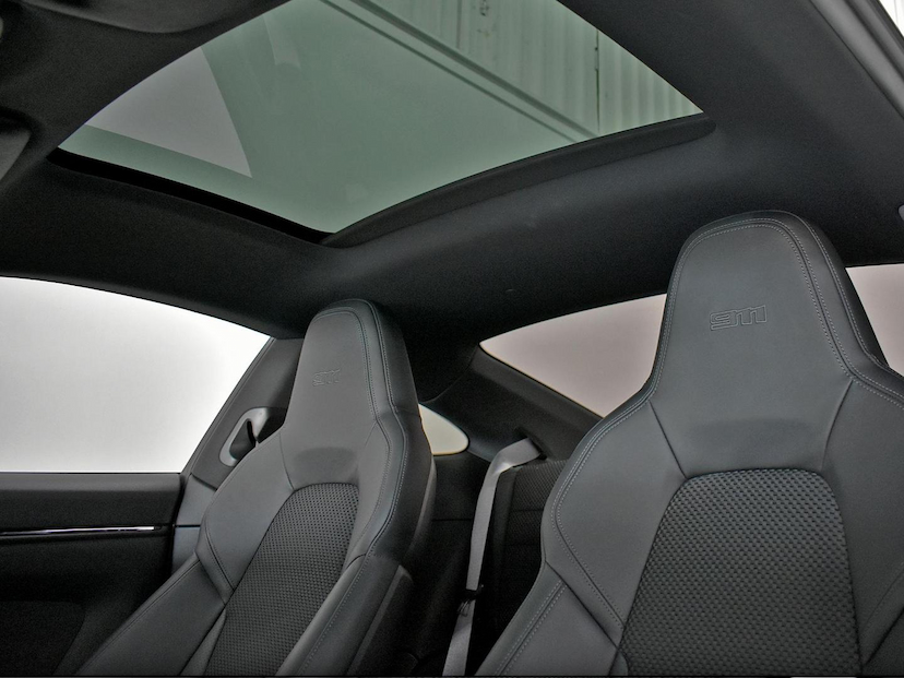 Foto do veículo PORSCHE 911  CARRERA T 3.0 2024 1.660 KM 875.000,00