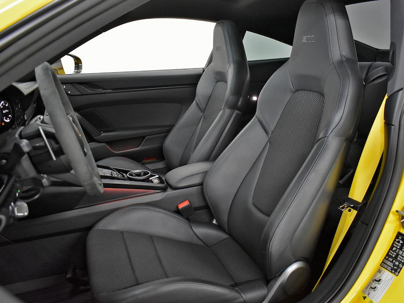 Foto do veículo PORSCHE 911  CARRERA T 3.0 2024 3.005 KM 870.000,00
