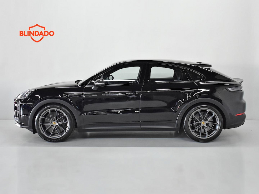 Foto do veículo PORSCHE CAYENNE  TURBO GT 4.0 V8 2024 3.620 KM 1.350.000,00