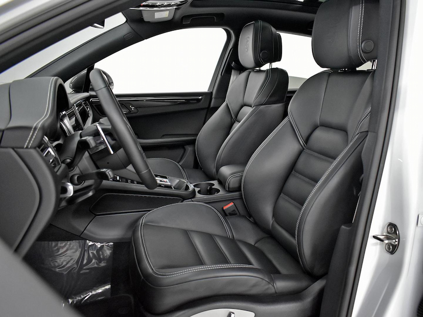 Foto do veículo PORSCHE MACAN  T 2.0 TURBO 2026 925 KM 630.000,00