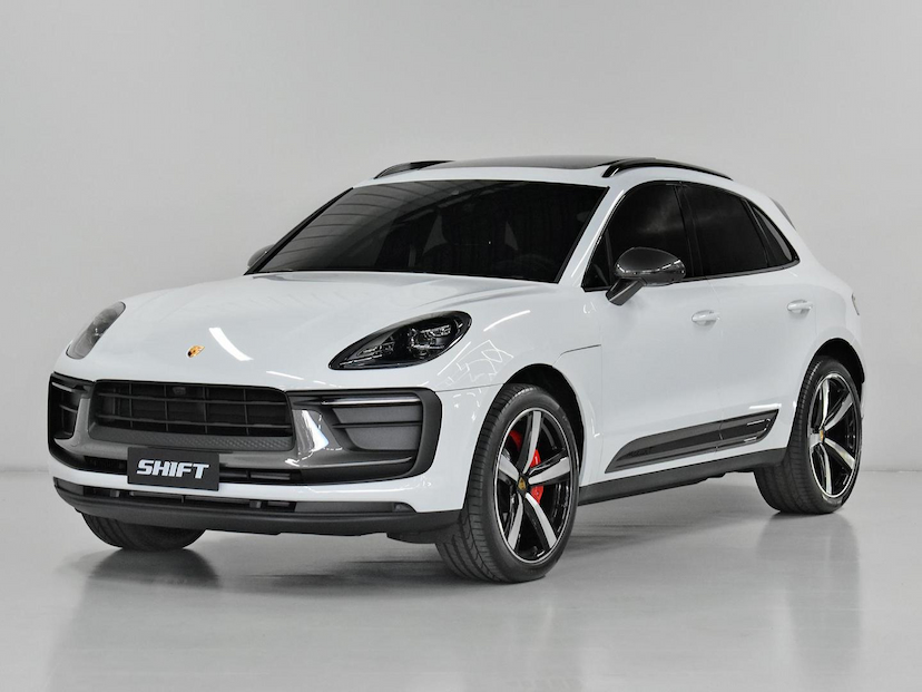 Foto do veículo PORSCHE MACAN  T 2.0 TURBO 2026 925 KM 630.000,00