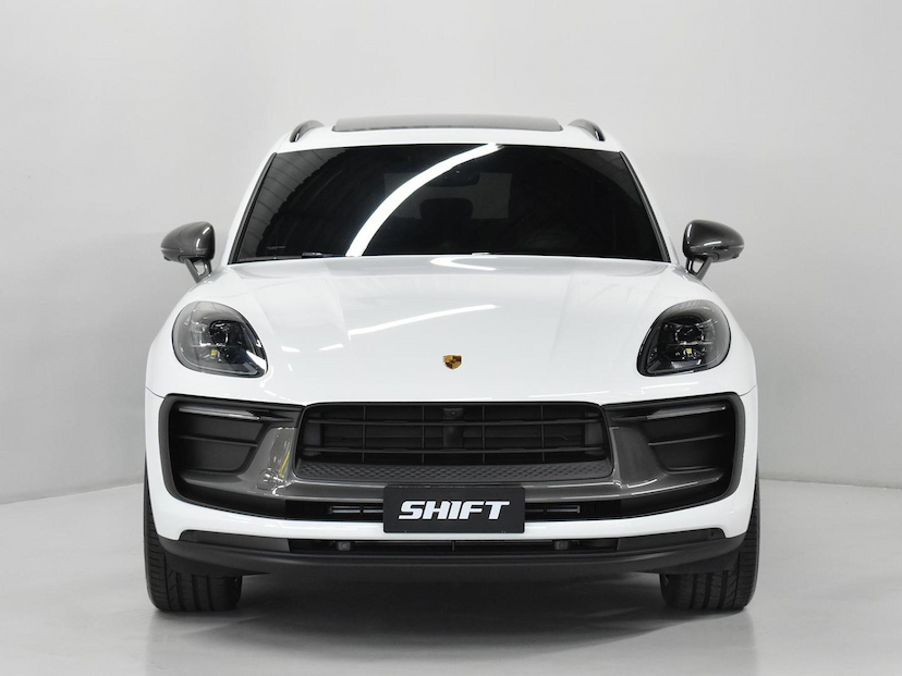 Foto do veículo PORSCHE MACAN  T 2.0 TURBO 2026 925 KM 630.000,00