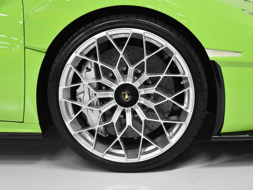 Foto do veículo LAMBORGHINI HURACÁN  LP 640-2 STO 2022 3.635 KM 3.900.000,00